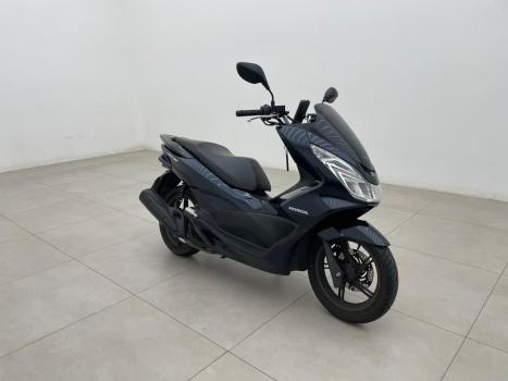 HONDA PCX 150 DLX, Foto 1