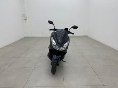 HONDA PCX 150 DLX, Foto 3