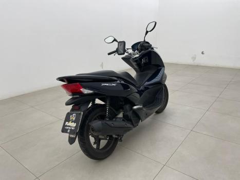 HONDA PCX 150 DLX, Foto 4