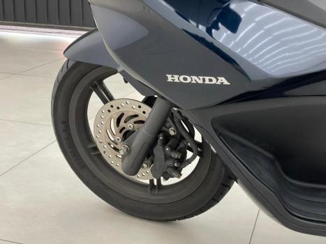 HONDA PCX 150 DLX, Foto 5