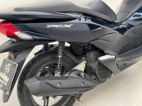HONDA PCX 150 DLX, Foto 6