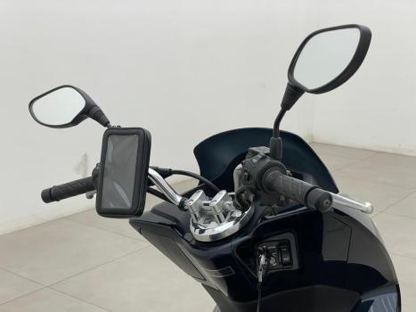HONDA PCX 150 DLX, Foto 7