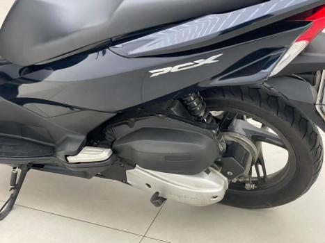 HONDA PCX 150 DLX, Foto 8