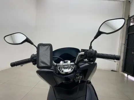 HONDA PCX 150 DLX, Foto 9