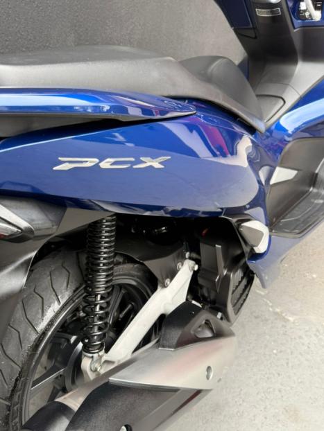 HONDA PCX 150 DLX, Foto 2