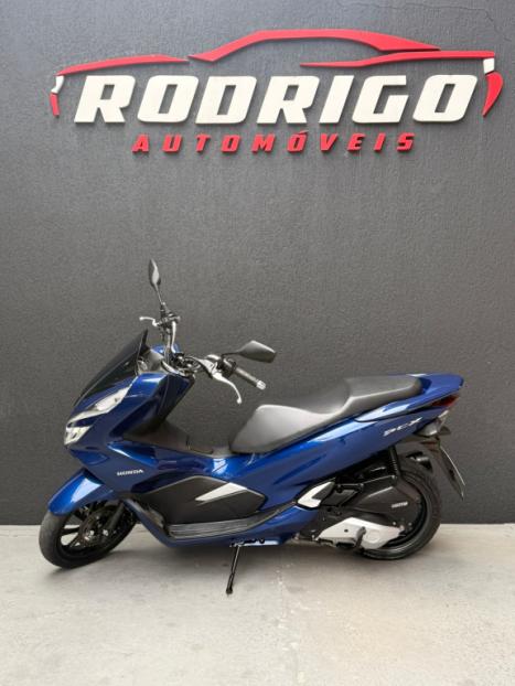HONDA PCX 150 DLX, Foto 4
