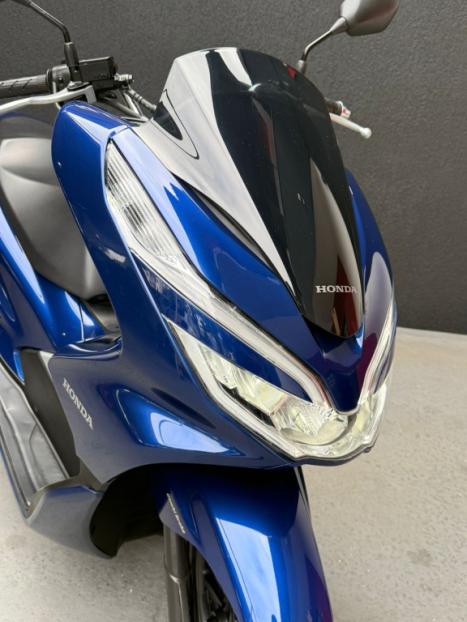 HONDA PCX 150 DLX, Foto 6