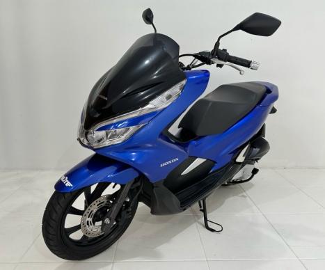 HONDA PCX 150 DLX, Foto 1