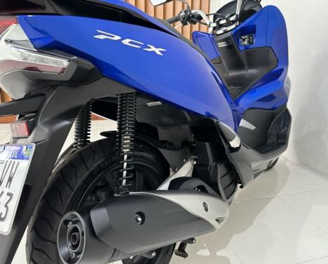 HONDA PCX 150 DLX, Foto 4