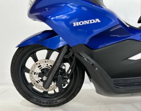 HONDA PCX 150 DLX, Foto 5