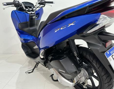 HONDA PCX 150 DLX, Foto 6