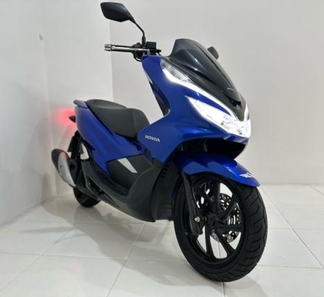 HONDA PCX 150 DLX, Foto 7