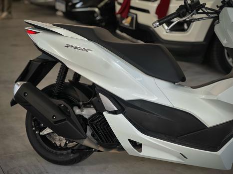 HONDA PCX 160 ABS, Foto 3