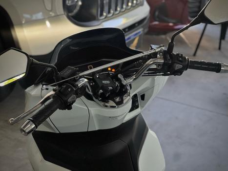HONDA PCX 160 ABS, Foto 5