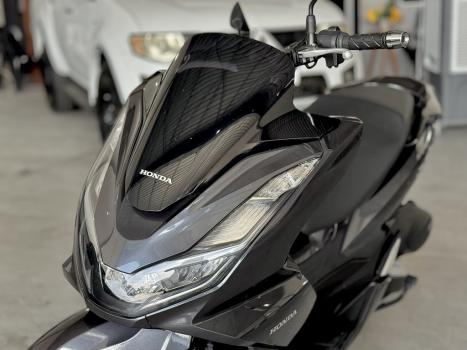 HONDA PCX 160 ABS, Foto 2