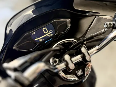 HONDA PCX 160 ABS, Foto 4