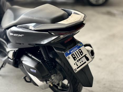 HONDA PCX 160 ABS, Foto 6