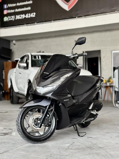 HONDA PCX 160 ABS, Foto 8