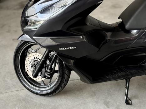 HONDA PCX 160 ABS, Foto 9