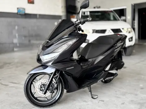 HONDA PCX 160 ABS, Foto 11