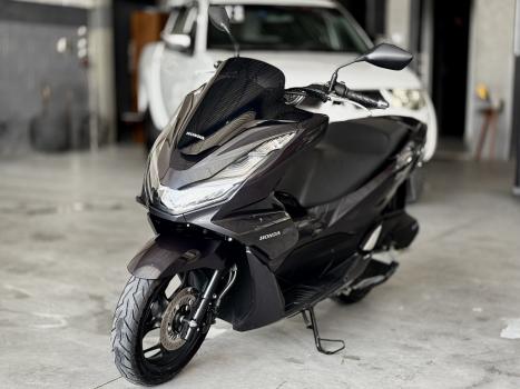 HONDA PCX 160 ABS, Foto 1