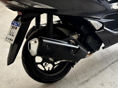 HONDA PCX 160 ABS, Foto 4