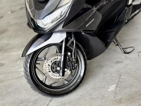 HONDA PCX 160 ABS, Foto 11
