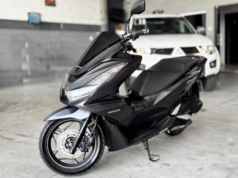 HONDA PCX 160 ABS, Foto 12