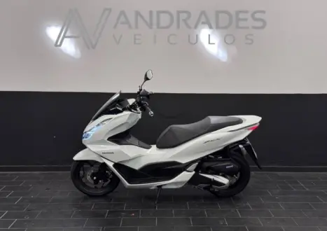 HONDA PCX 160 ABS, Foto 2