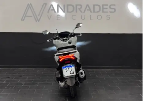 HONDA PCX 160 ABS, Foto 4