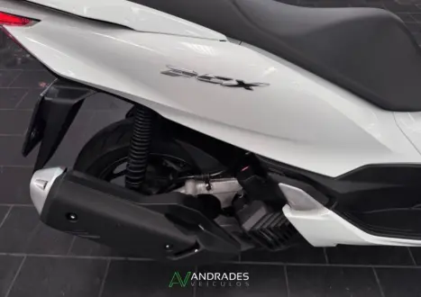 HONDA PCX 160 ABS, Foto 5