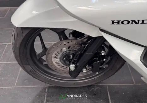 HONDA PCX 160 ABS, Foto 6