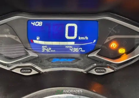 HONDA PCX 160 ABS, Foto 8