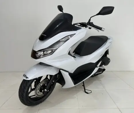 HONDA PCX 160 CBS, Foto 1
