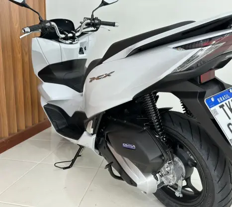 HONDA PCX 160 CBS, Foto 2