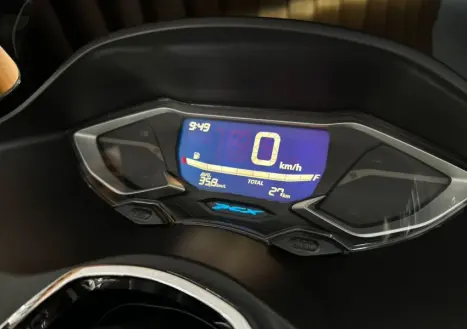 HONDA PCX 160 CBS, Foto 3