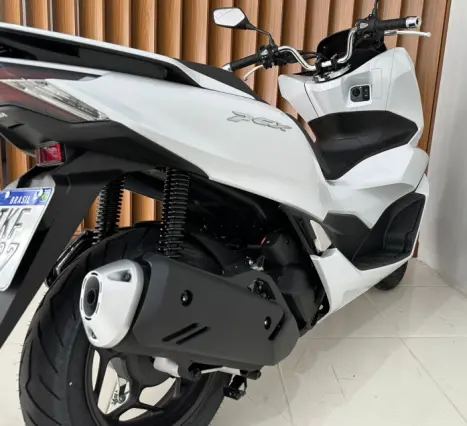 HONDA PCX 160 CBS, Foto 4