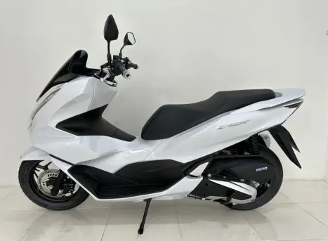 HONDA PCX 160 CBS, Foto 5