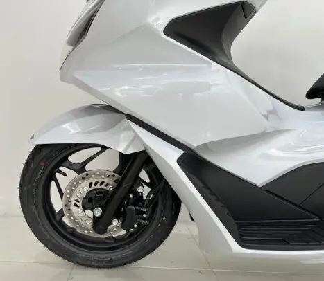 HONDA PCX 160 CBS, Foto 6