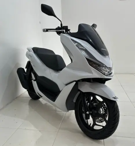 HONDA PCX 160 CBS, Foto 7