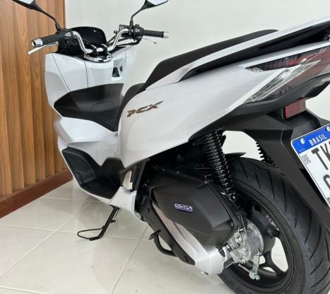 HONDA PCX 160 CBS, Foto 2