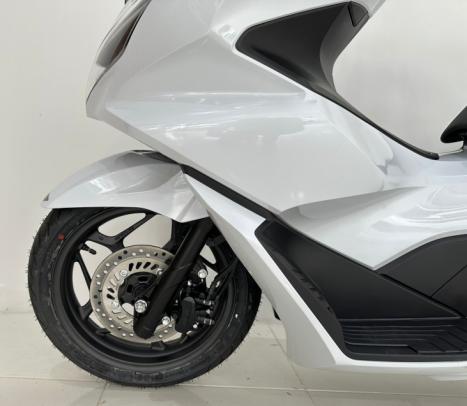 HONDA PCX 160 CBS, Foto 6
