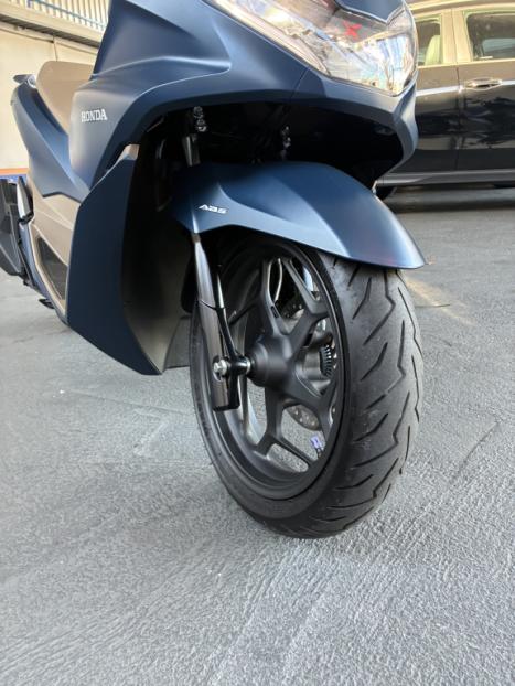 HONDA PCX 160 DLX ABS, Foto 2