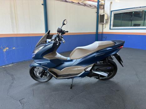 HONDA PCX 160 DLX ABS, Foto 3