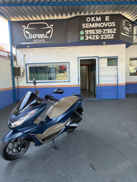 HONDA PCX 160 DLX ABS, Foto 4