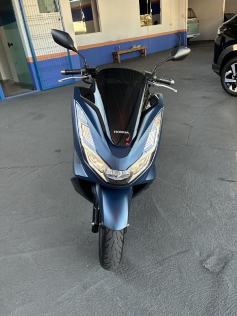HONDA PCX 160 DLX ABS, Foto 5
