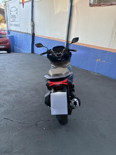 HONDA PCX 160 DLX ABS, Foto 6