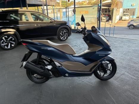 HONDA PCX 160 DLX ABS, Foto 7