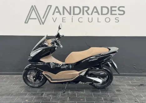 HONDA PCX 160 DLX ABS, Foto 3