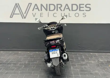 HONDA PCX 160 DLX ABS, Foto 4